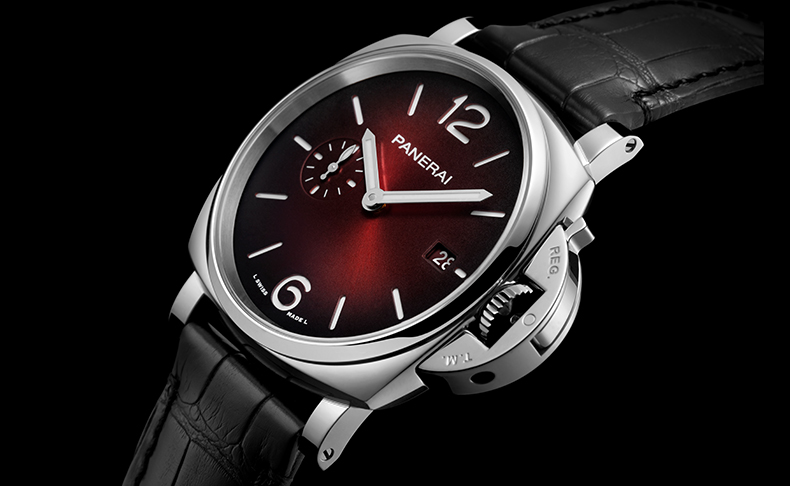 Officine Panerai Luminor Due 3 Days Automatic 42 mm