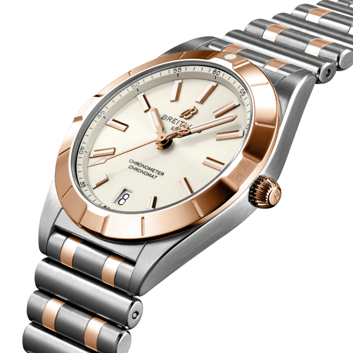 Breitling Chronomat SuperQuartz 32
