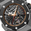 Audemars Piguet Royal Oak Concept Minute Repeater Supersonnerie