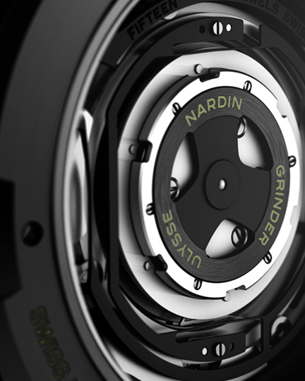 выстрелы на запястье