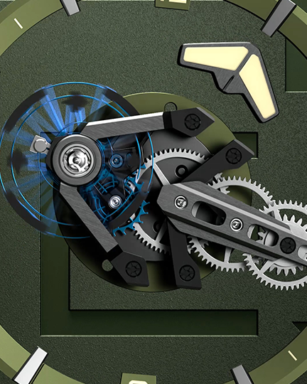 выстрелы на запястье