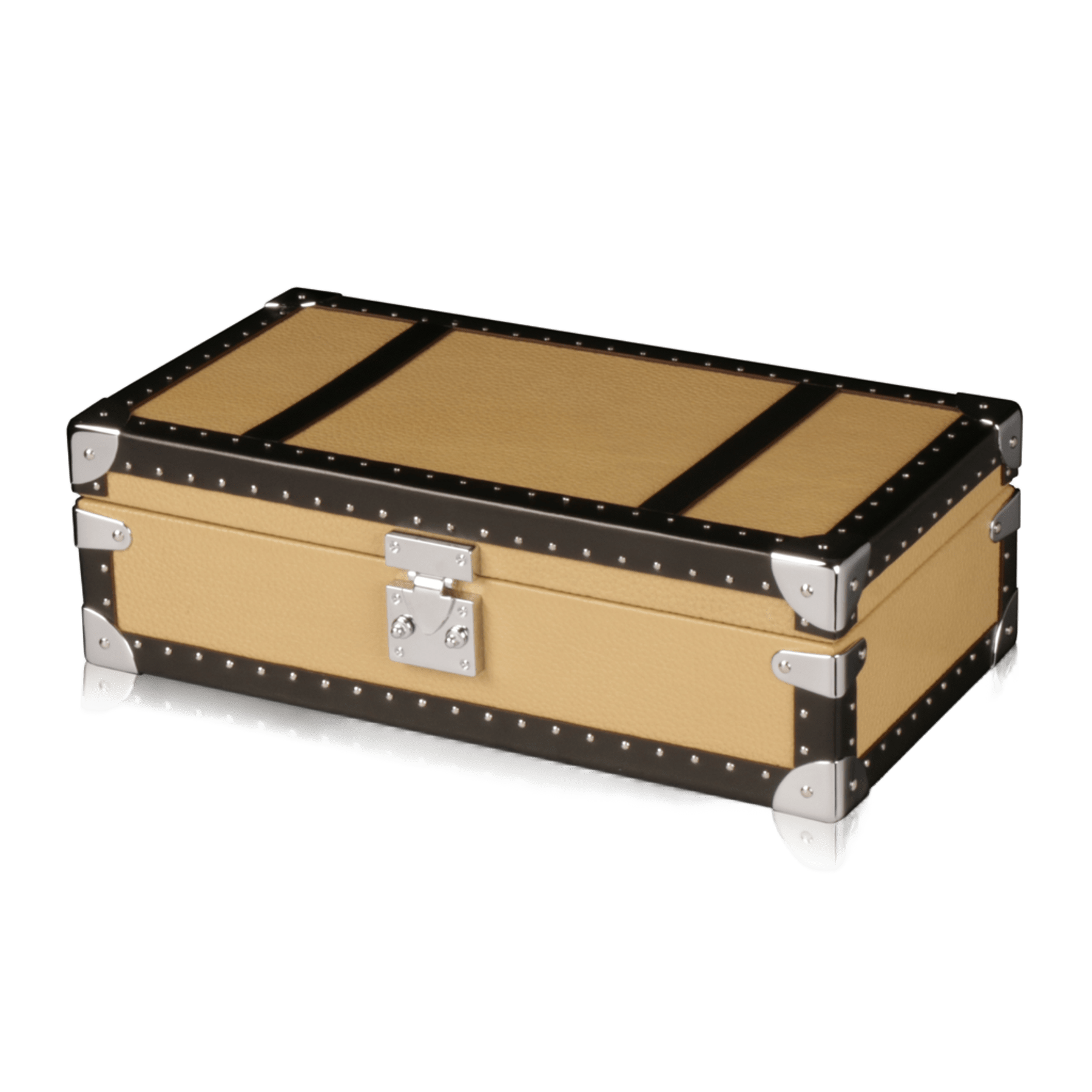 ЧЕМОДАН PAUL DESIGN ДЛЯ ХРАНЕНИЯ 8-ми ЧАСОВ