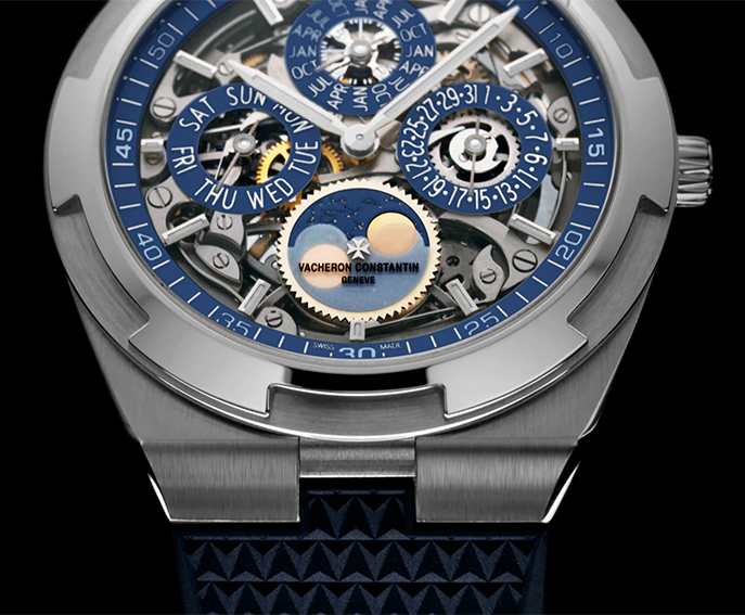 Vacheron Constantin Overseas Perpetual Calendar Ultra-Thin-7