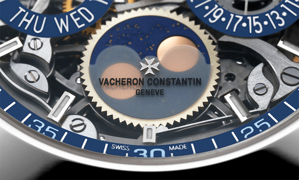 Vacheron Constantin Overseas Perpetual Calendar Ultra-Thin-8