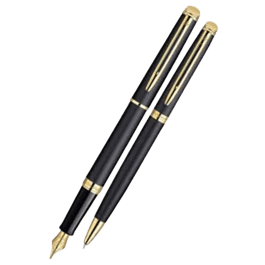 Набор ручек Waterman Hemisphere