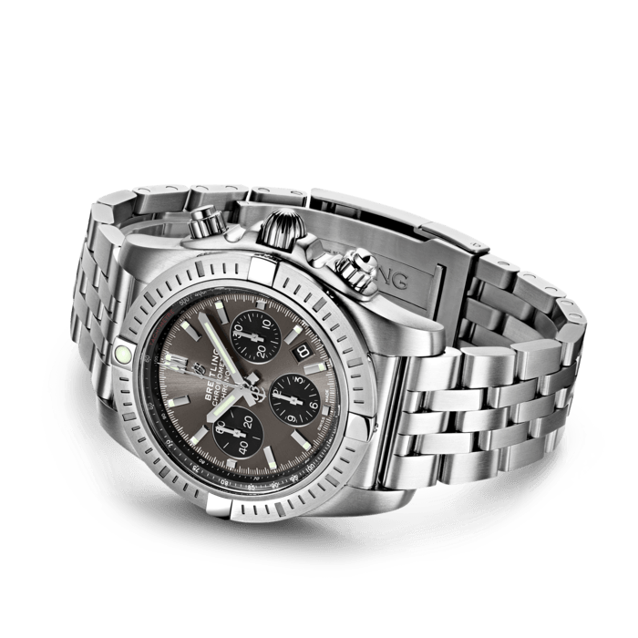 Breitling Chronomat B01 Chronograph 44