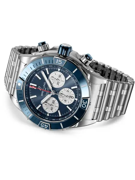 Breitling Chronomat Super Chronomat B01 44