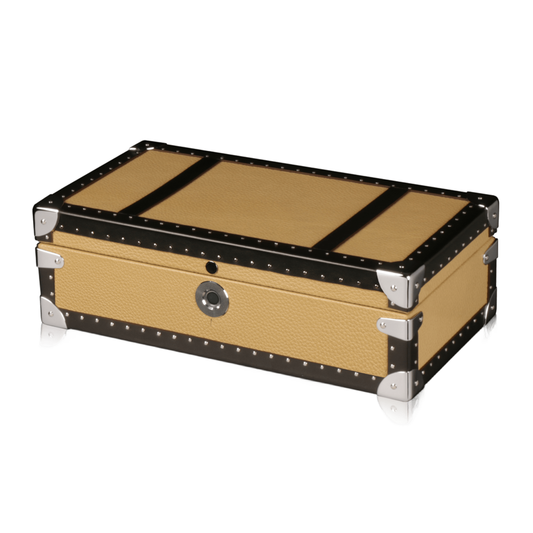 ЧЕМОДАН PAUL DESIGN ДЛЯ ХРАНЕНИЯ 8-ми ЧАСОВ