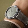 Parmigiani Fleurier Toric Petite Seconde