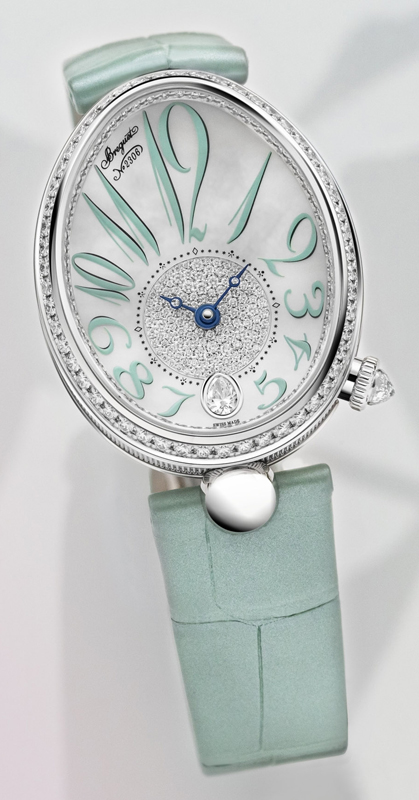 Breguet-Reine-de-Naples-Mint-6