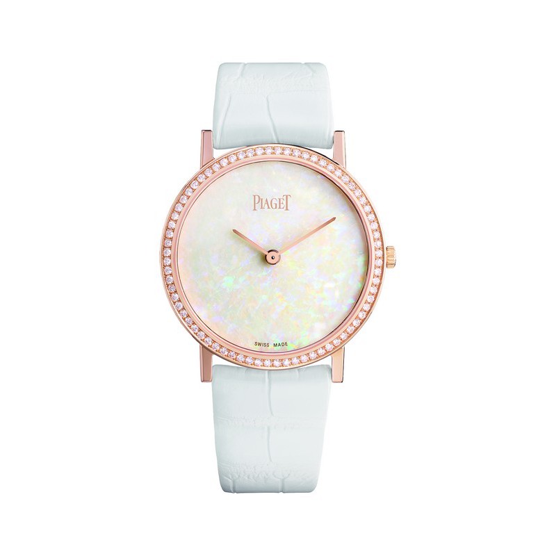 Piaget Altiplano 34 mm