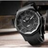 Corum Admiral`s Cup 42 Full Black