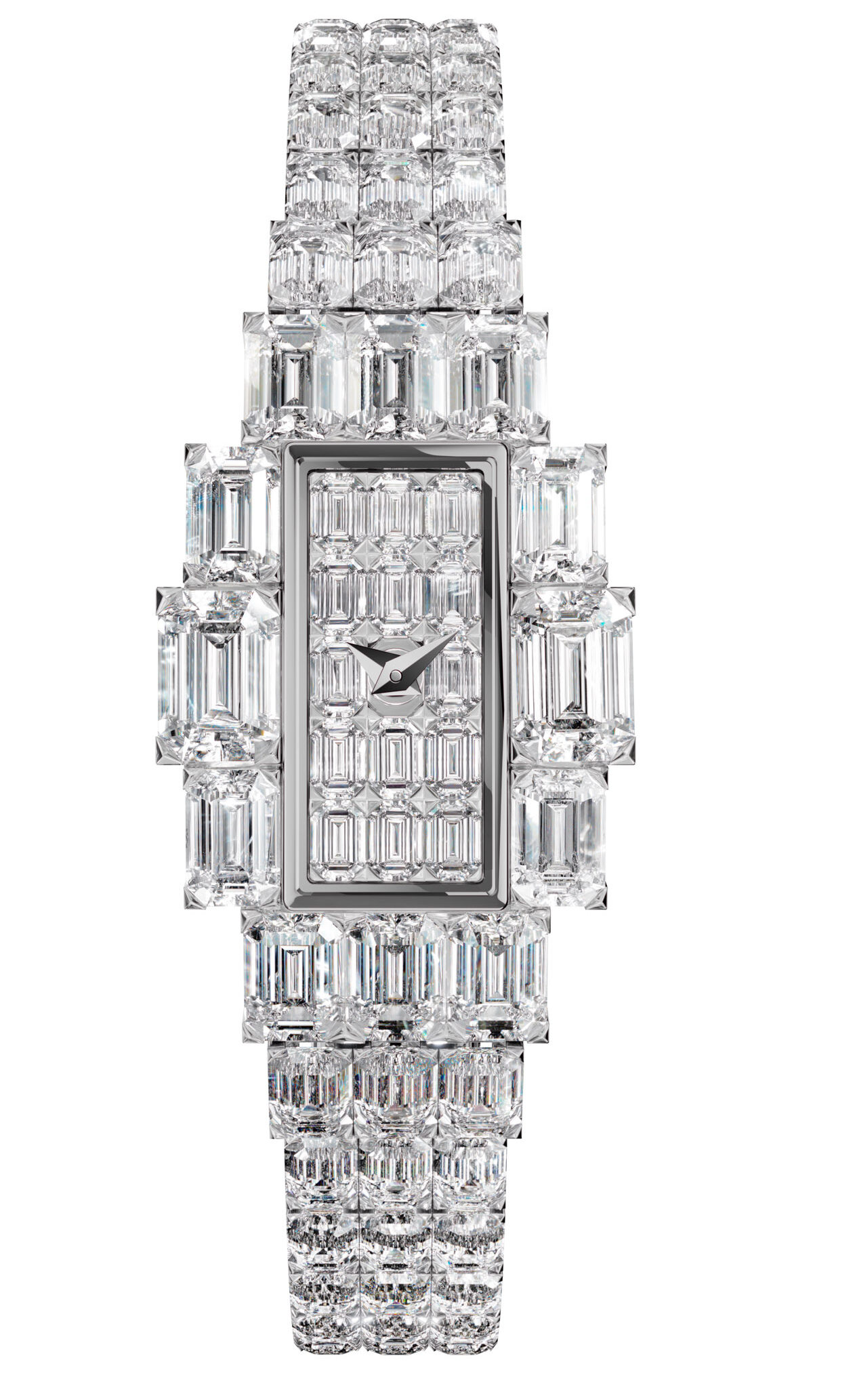 Vacheron Constantin Heures Creatives Grand Lady Kalla