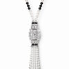 Vacheron Constantin Heures Creatives Grand Lady Kalla