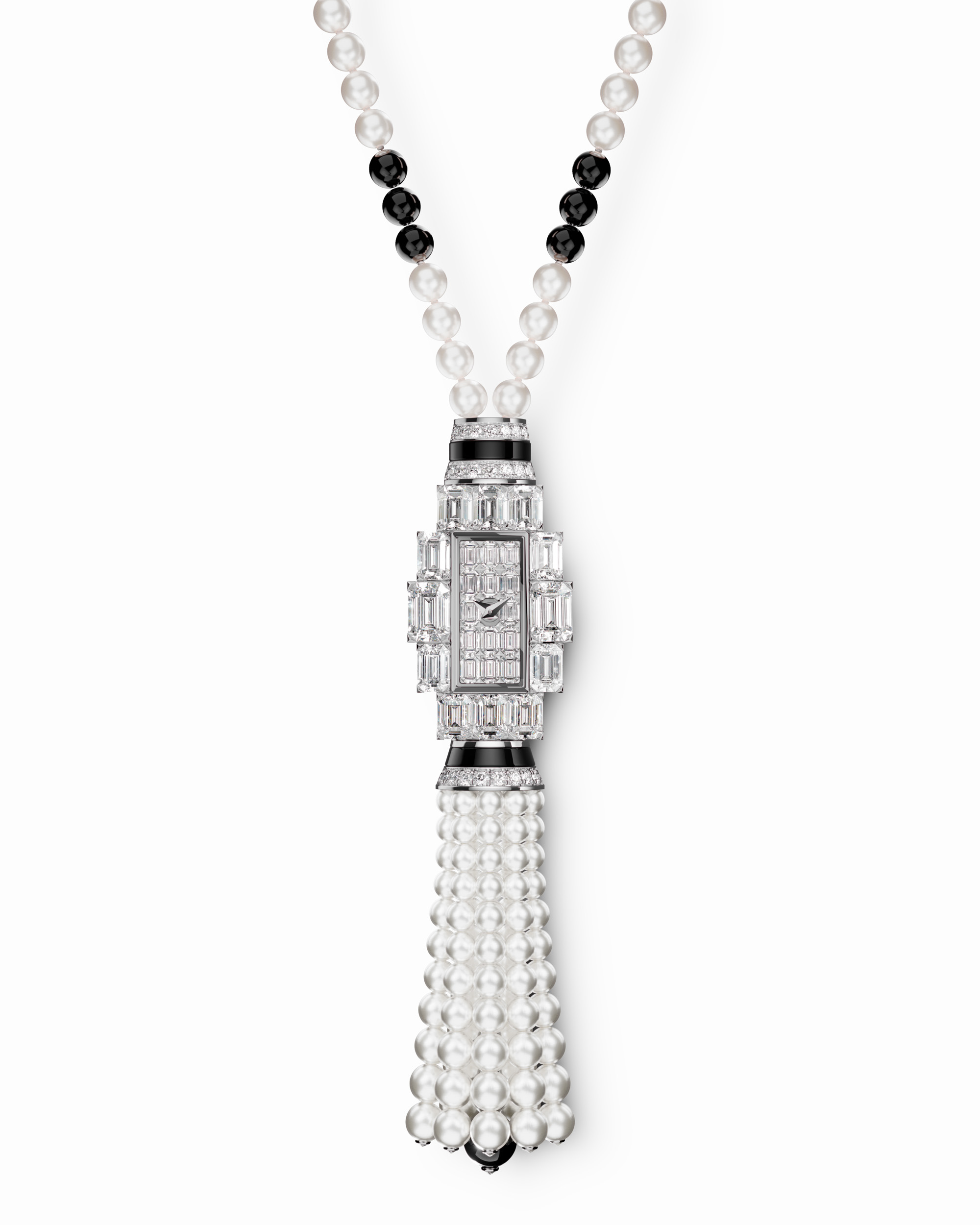 Vacheron Constantin Heures Creatives Grand Lady Kalla