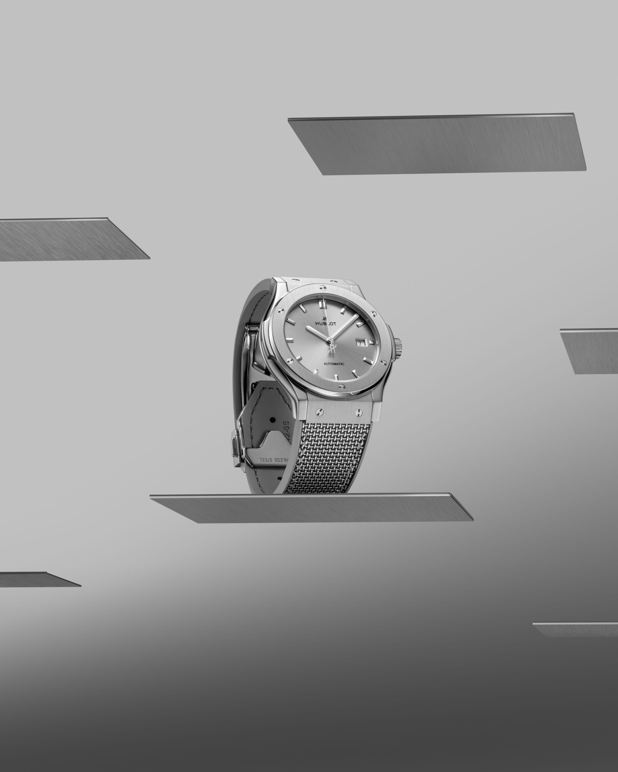 Hublot Classic Fusion Automatic 45 mm
