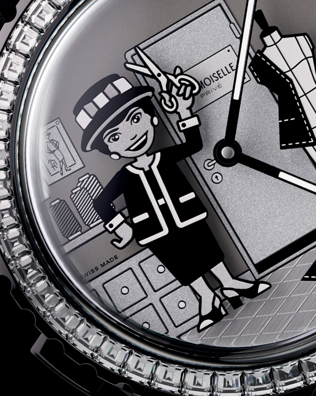 Chanel-J12-Automaton-Caliber-6-WW24-5