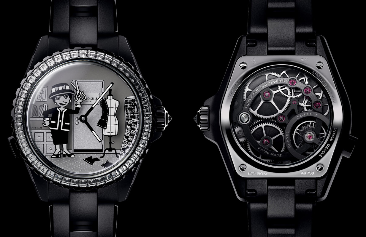 Chanel-J12-Automaton-Caliber-6-WW24-6