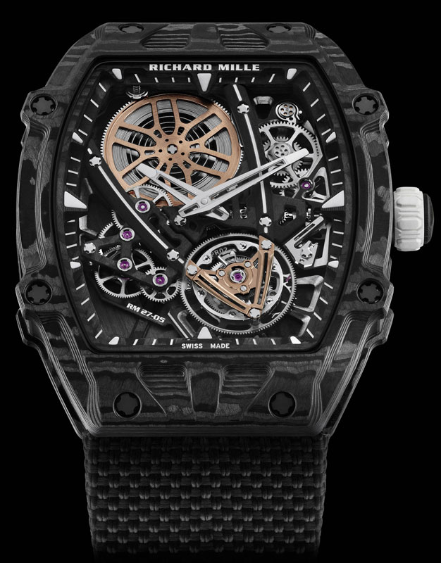 Richard-Mille-RM-27-05-Flying-Tourbillon-Rafael-Nadal-Watch-5
