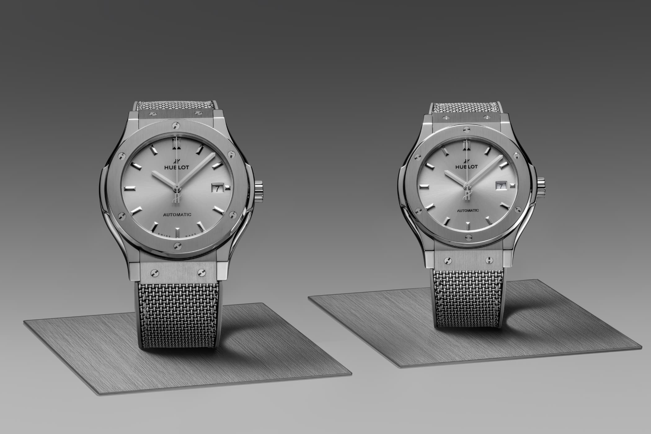 Hublot Classic Fusion Automatic 45 mm