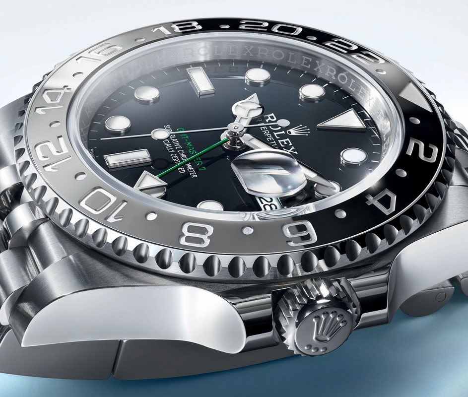 introducing-new-rolex-gmt-master-ii-126710grnr-in-steel-with-grey-black-bezel-specs-price-1