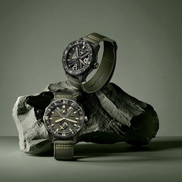 Ulysse Nardin Diver X Skeleton