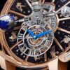 Jacob & Co. Astronomia Art