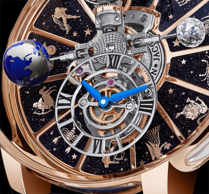 Jacob & Co. Astronomia Art