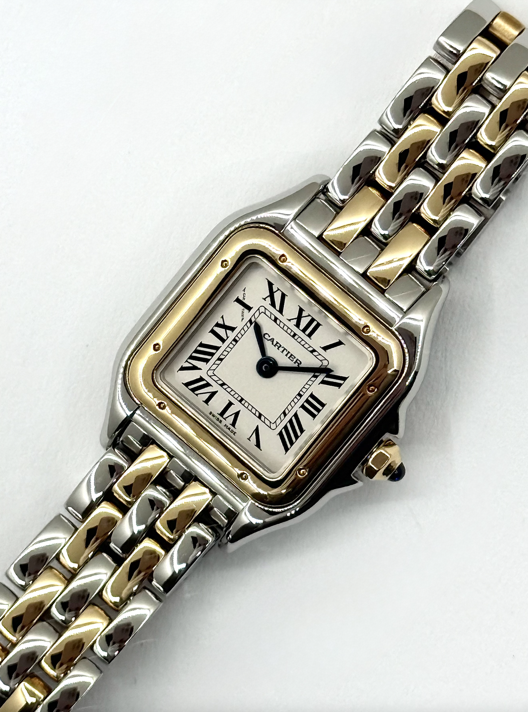 Cartier Panthere de Cartier Small