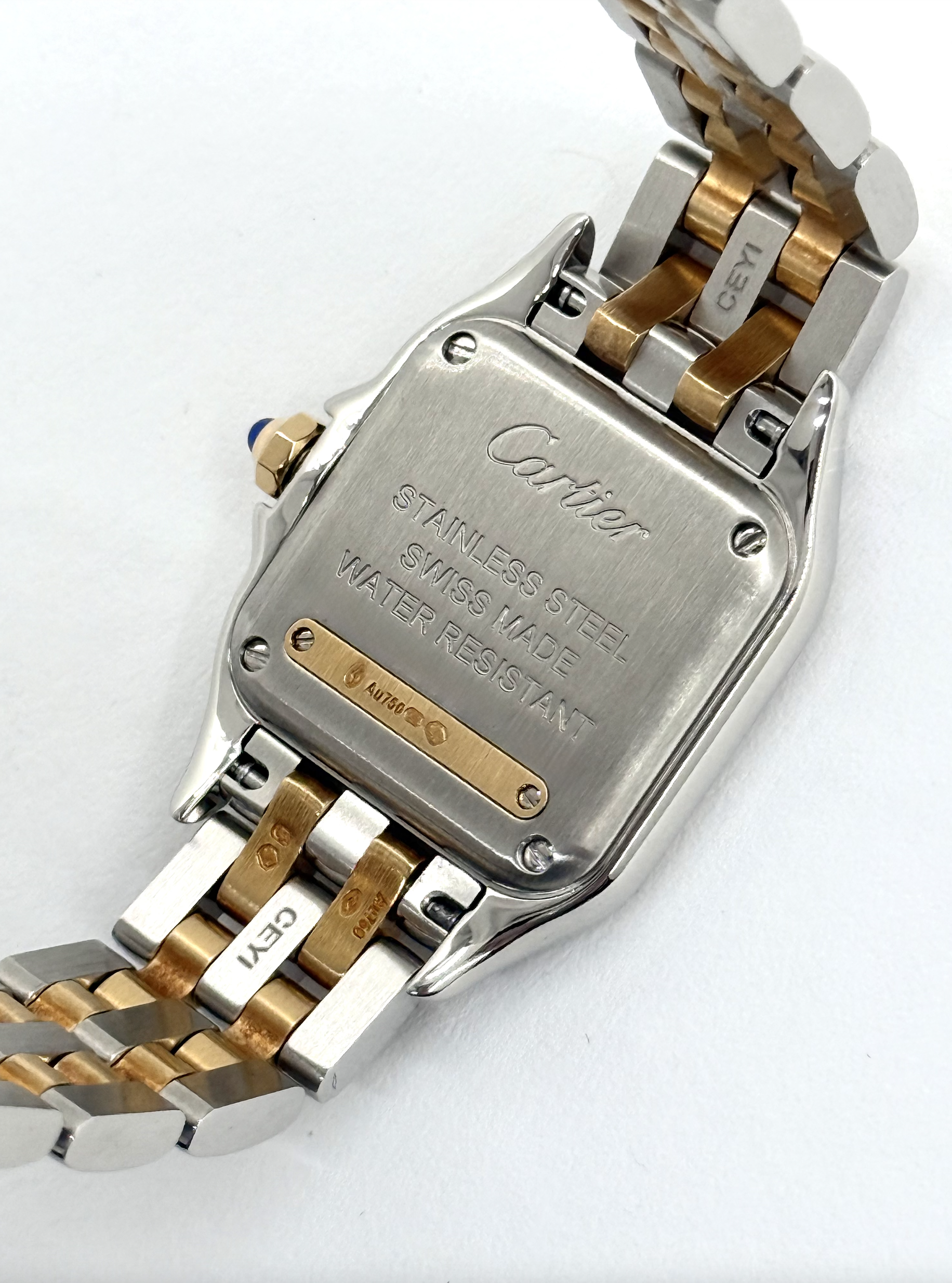 Cartier Panthere de Cartier Small
