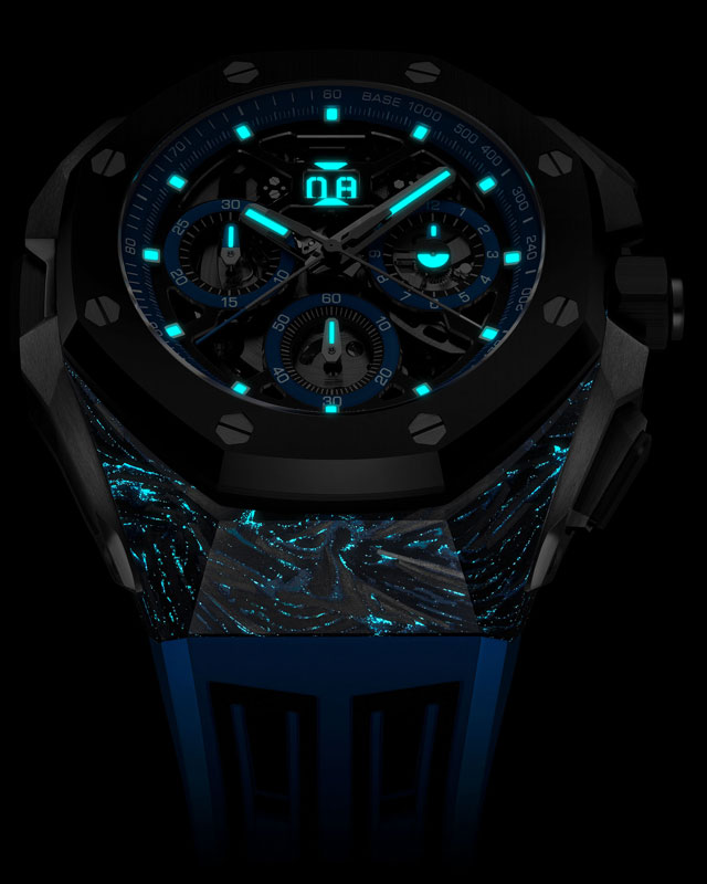 Audemars-Piguet-Royal-Oak-Concept-Split-Seconds-Chronograph-GMT-Large-Date-Forged-Carbon-7