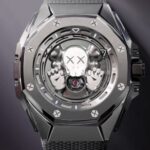 Audemars Piguet Royal Oak Concept Split-Seconds Chronograph GMT