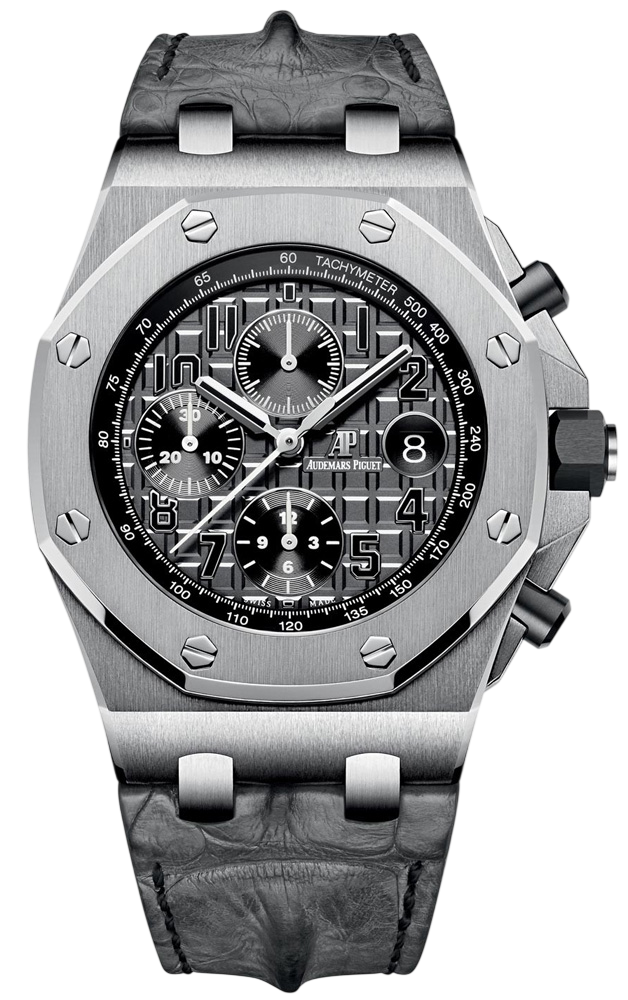 Audemars Piguet Royal Oak Offshore Chronograph 42 mm