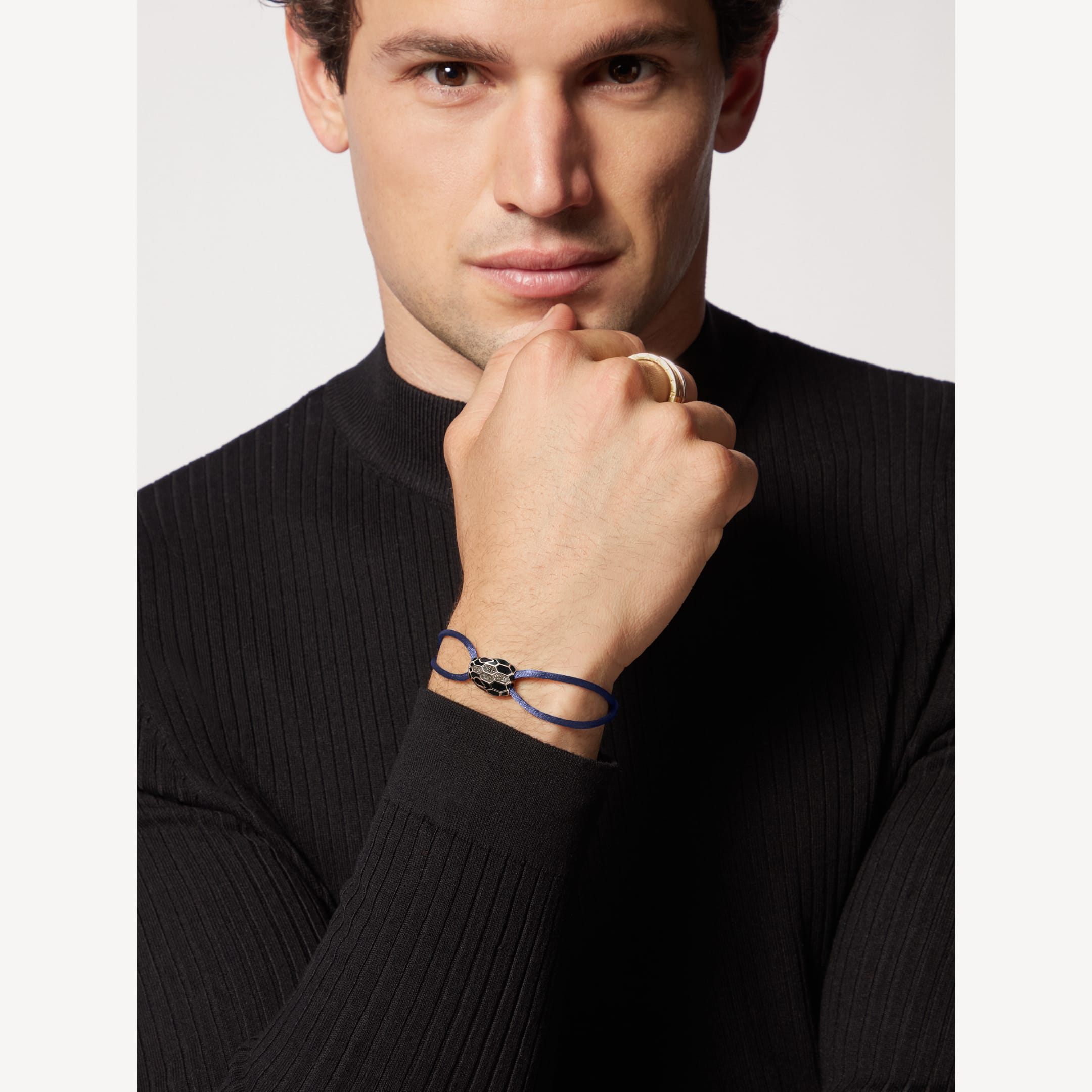 Браслет Bvlgari Serpenti Forever