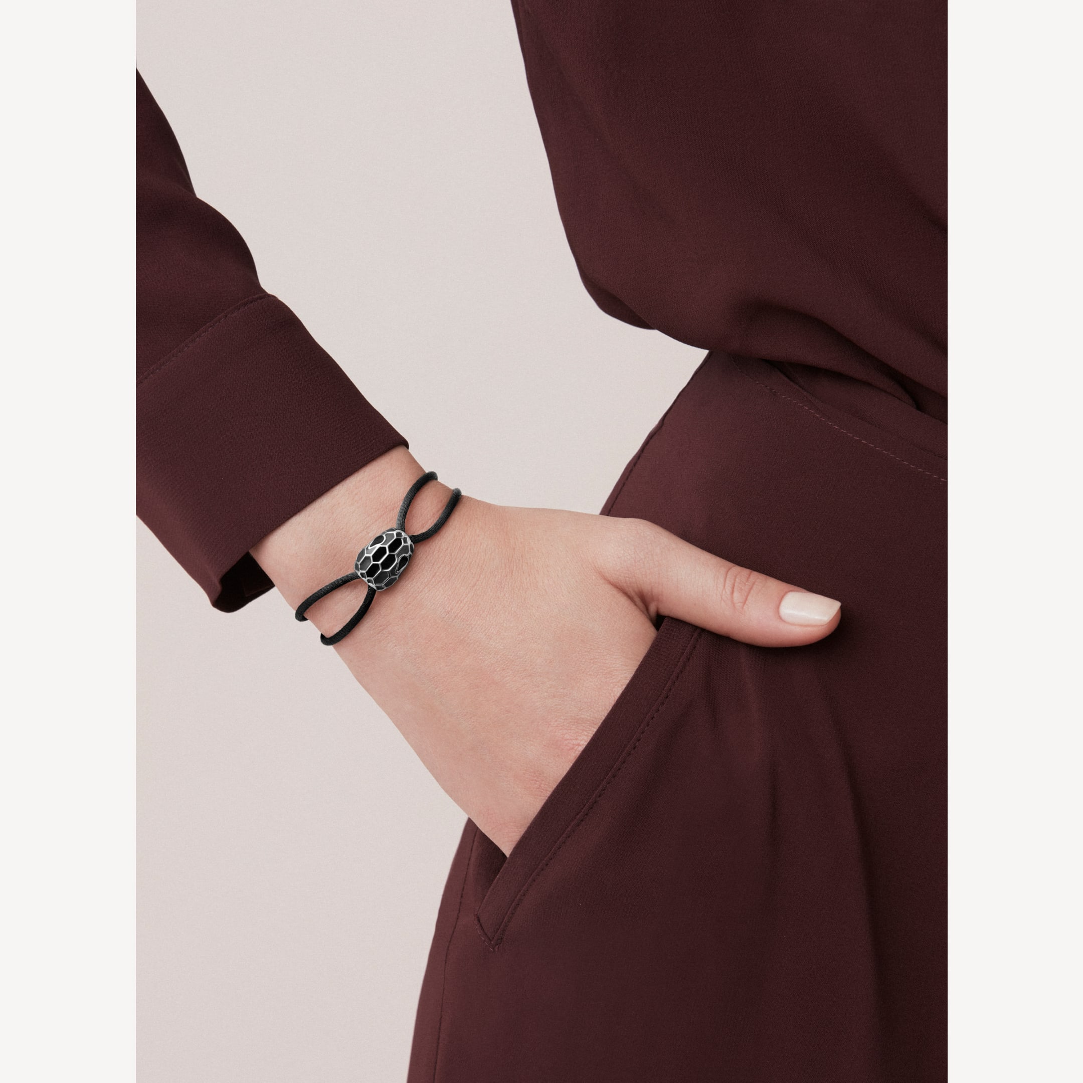 Браслет Bvlgari Serpenti Forever