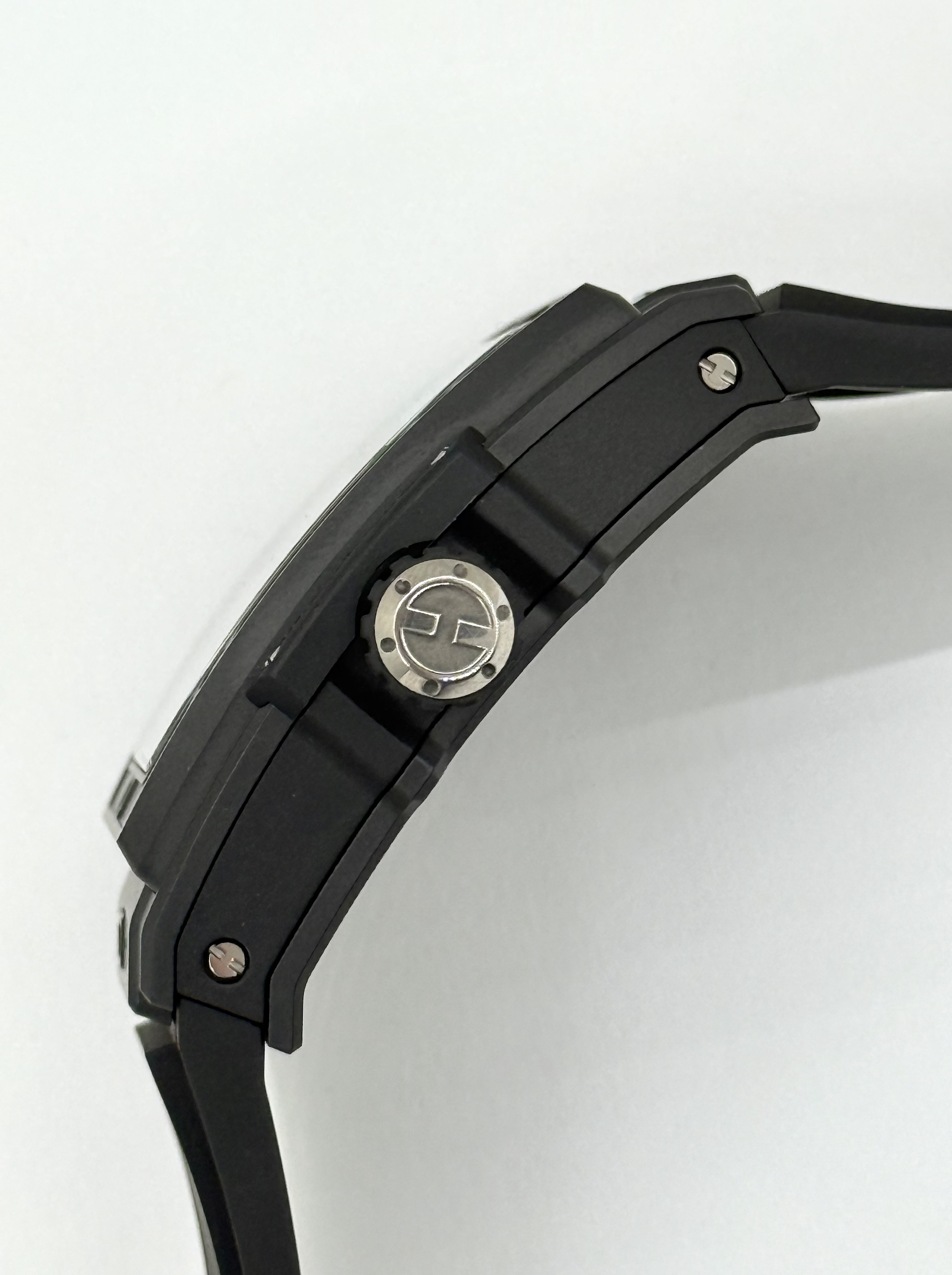 Hublot Spirit of Big Bang Meca-10