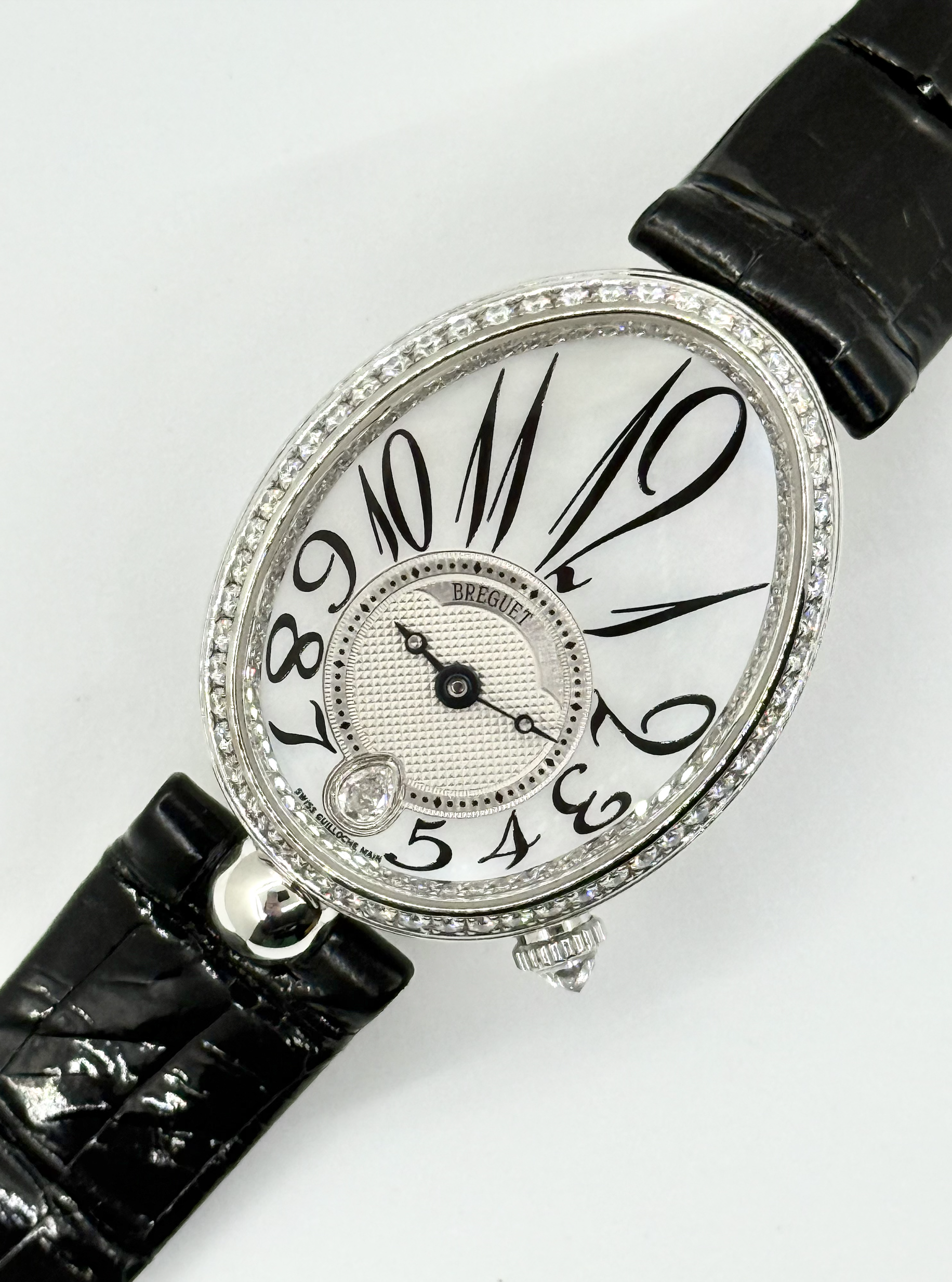 Breguet Reine de Naples 8918