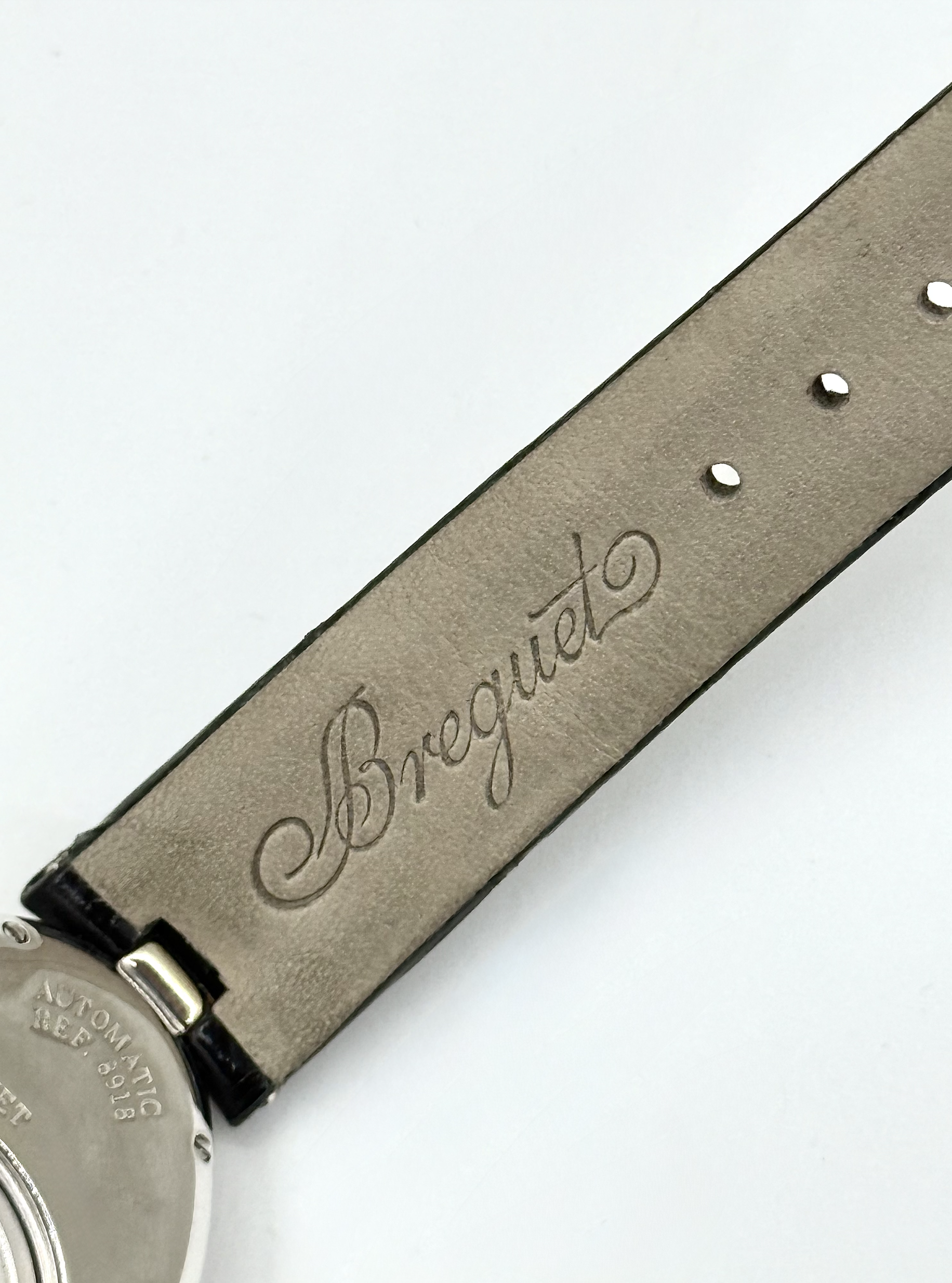 Breguet Reine de Naples 8918