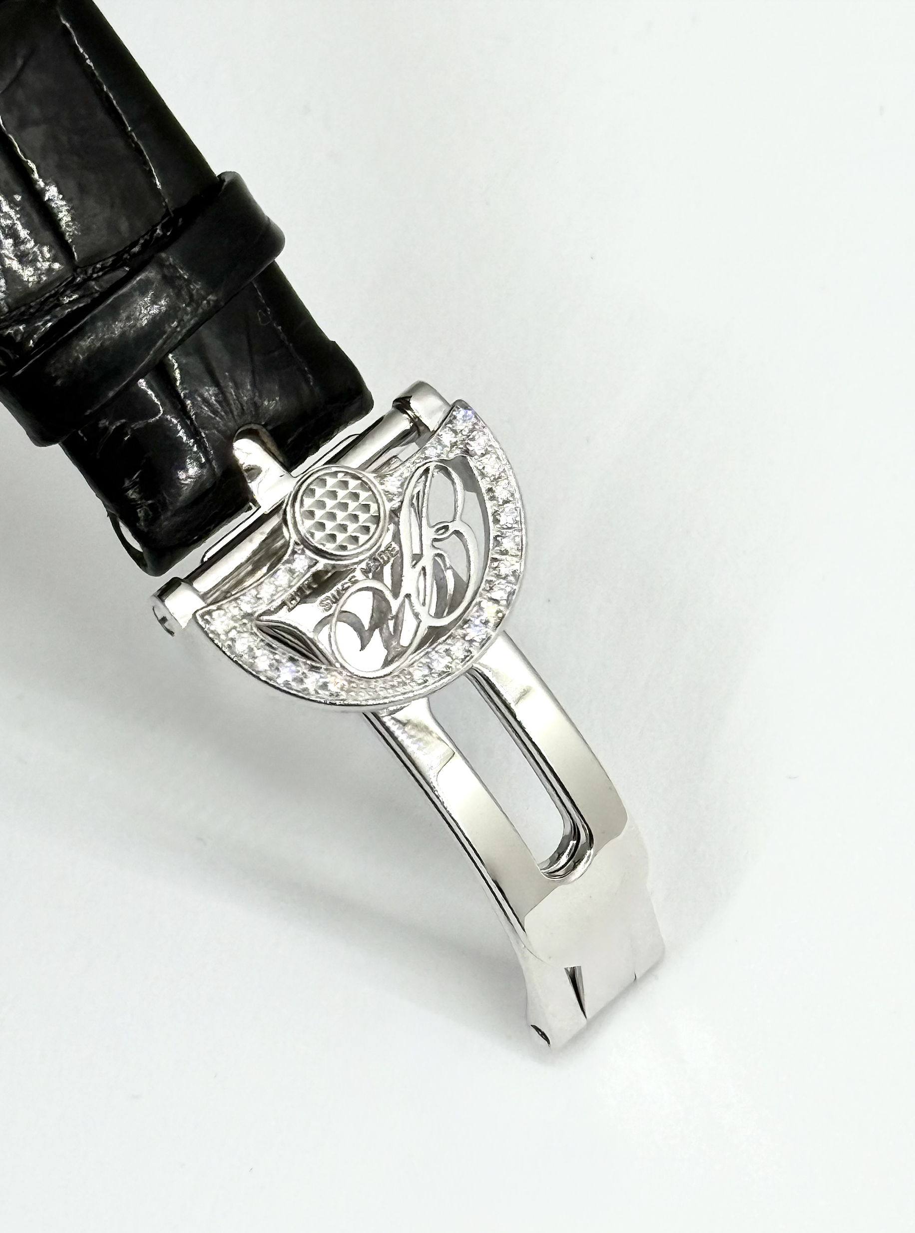 Breguet Reine de Naples 8918