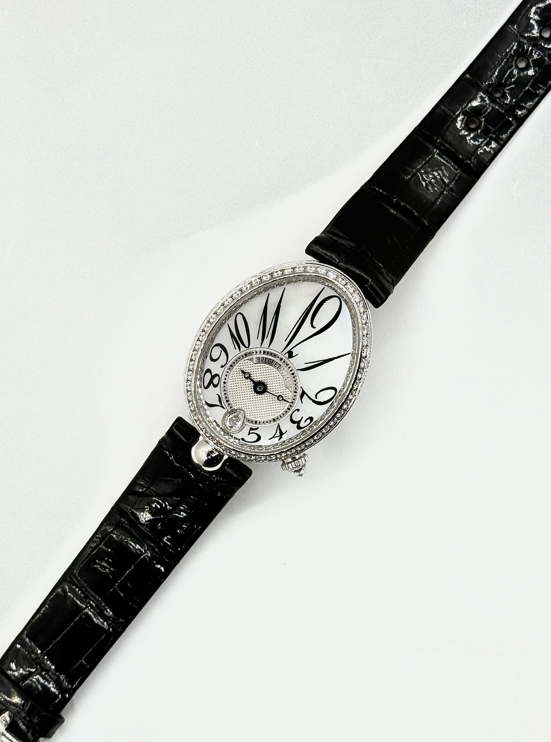 Breguet Reine de Naples 8918