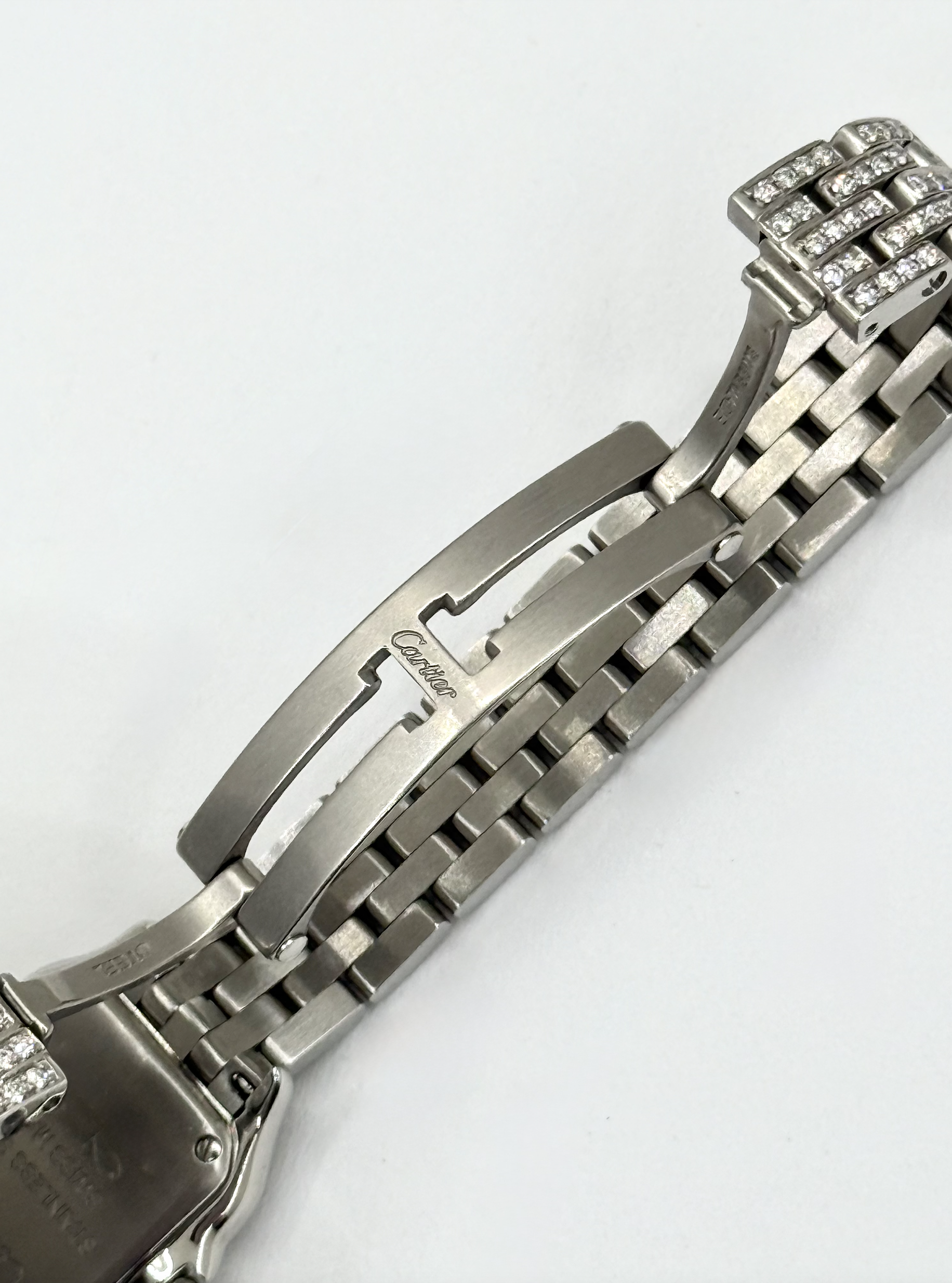 Cartier Panthere De Cartier Mini Custom