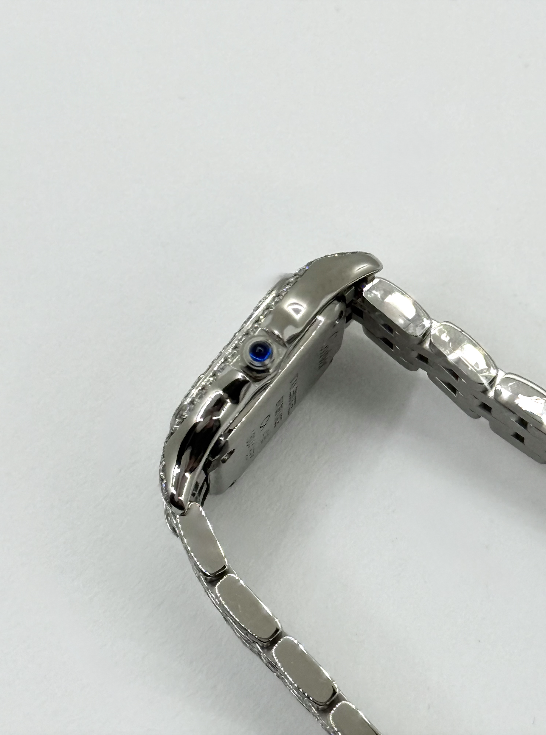 Cartier Panthere De Cartier Mini Custom