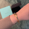 Браслет Tiffany & Co Т Square