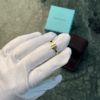 Кольцо Tiffany & Co T Square