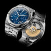 Мужские часы Vacheron Constantin Overseas Chronograph 42.5 mm