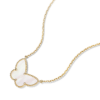 Подвеска Van Cleef & Arpels Alhambra