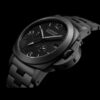 Мужские часы Officine Panerai Luminor GMT Power Reserve 44 mm