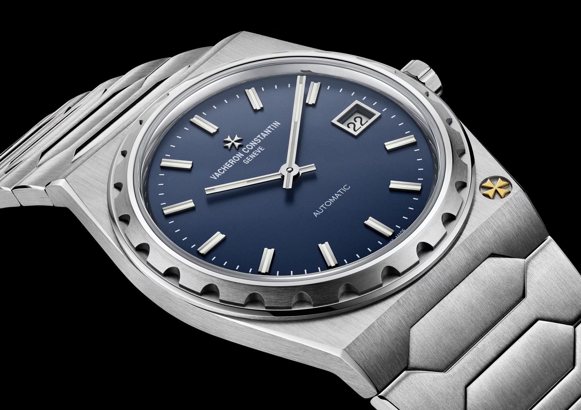 Мужские часы Vacheron Constantin Historiques 222