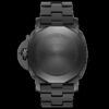 Мужские часы Officine Panerai Luminor GMT Power Reserve 44 mm