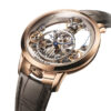 Arnold & Son Instrument Collection Time Pyramid 45mm